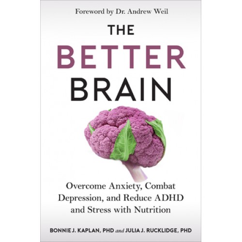 'The Better Brain'